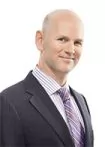 Photo of Simon R. Fitzpatrick