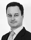 Photo of Stephen Mavroghenis
