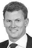 Photo of Jon  Meadmore