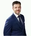Photo of Nicolas Morin
