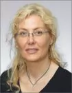 Photo of Daniela  Andreatta