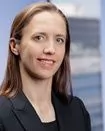Isabel K.R. Dische Photo