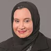 Photo of Zahida  Ebrahim