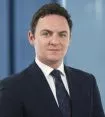 Photo of Alistair Russell