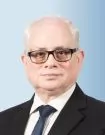 Photo of Manas Kumar  Chaudhuri