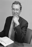 Photo of Alan Johnson