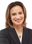 Photo of Helen Fotinos