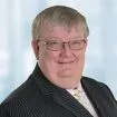 Photo of Peter Swabey