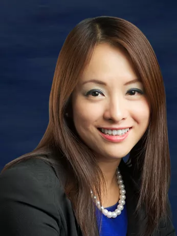 Olivia Kung Photo