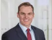 Photo of Michael Miller