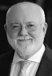 Photo of Allan  Blaikie