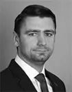Photo of Barry  Cosgrave