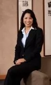 Josephine Peng Photo