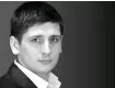 Photo of Mykyta Polatayko