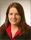 Photo of Melanie D. Phillips