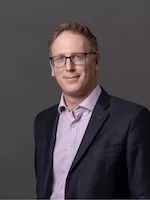 Photo of David Kavanagh