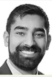 Photo of Rohan Sridhar