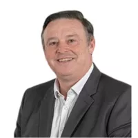 Brian Patterson Photo