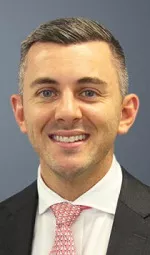 Photo of Michael Barnes