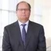 Photo of Harvey L. Morrison KC
