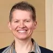 Photo of Wendy S. Rusch