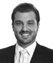 Photo of Alessandro Bozzelli