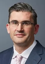 Photo of Mark  Wilks