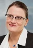 Photo of Beth Cubitt