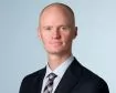 Photo of Brent M. Douglas