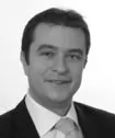 Photo of James Irvine