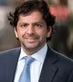 Photo of Reaz Jafri