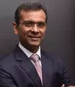 Photo of Naresh Thacker