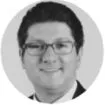 Photo of John Bassindale
