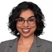 Photo of Sabrina Bandali