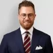 Photo of Scott Robson