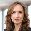 Photo of Kristina Ehle
