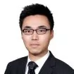 Photo of Bennett K. Wong