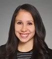 Photo of Frances Hernandez