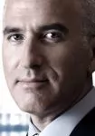 Photo of Barnet H. Kussner