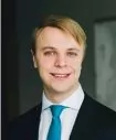 Photo of Stephen Crawford