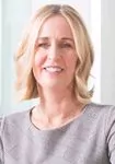 Photo of Ruth Hunter