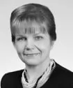 Photo of Anna McDonald