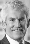 Bill Chapman Photo