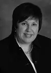 Photo of Laura Chapman