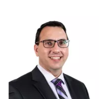 Photo of Robert  Algie