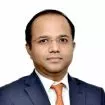 Photo of Shinoj Koshy