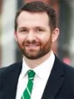 Photo of Patrick Metz