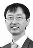 Photo of Raymond Lou