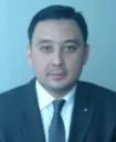 Photo of Olzhas  Serikov
