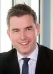 Photo of Brendan Colgan